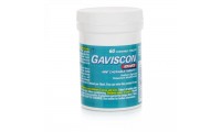 Gaviscon advance tablets